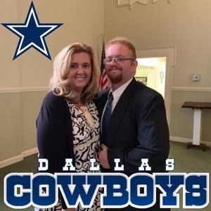 Meet your Posher, Ricky